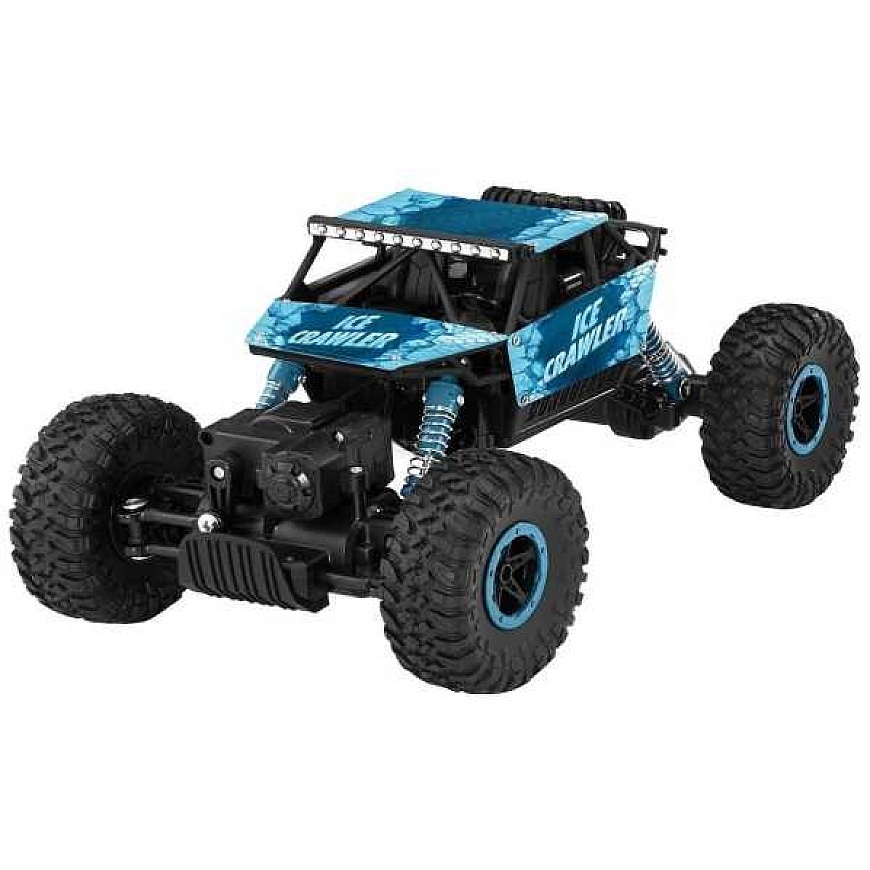 Revell Carrera Advento kalendārs Crawler RC