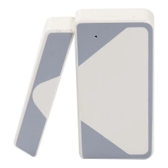 V-tac WIFI Magnetic Contact Sensor, White, Compatible with AMAZON ALEXA and GOOGLE HOME