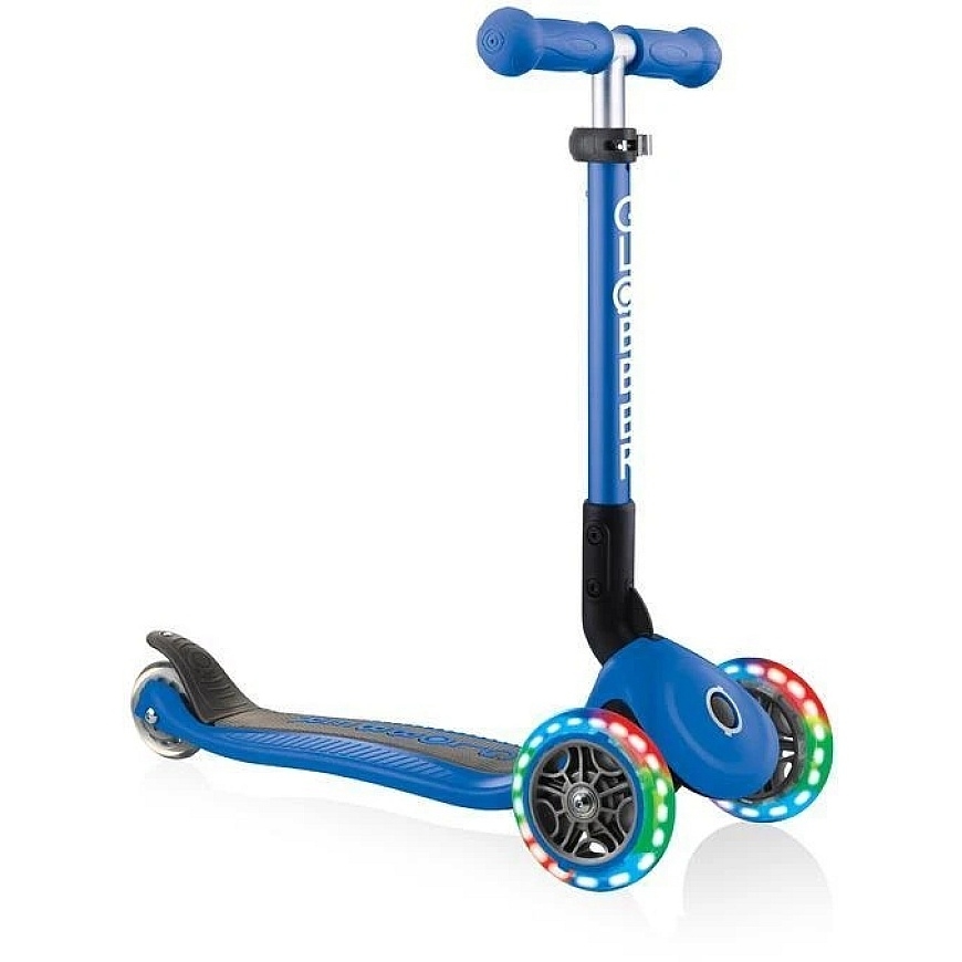 Globber Paspirtukas Globber Junior Foldable Light