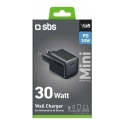 SBS 30W 1c musta SBS 30W 1c musta