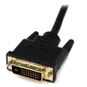 StarTech.com HDDVIFM8IN vaizdo kabelio adapteris 0,203 m HDMI A tipo (standartinis) DVI-D Juoda StarTech.com HDDVIFM8IN vaizdo kabelio adapteris 0,203 m HDMI A tipo (standartinis) DVI-D Juoda