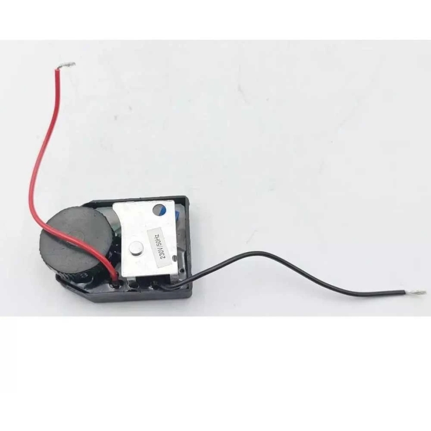 Dedra Regulator ātruma regulators