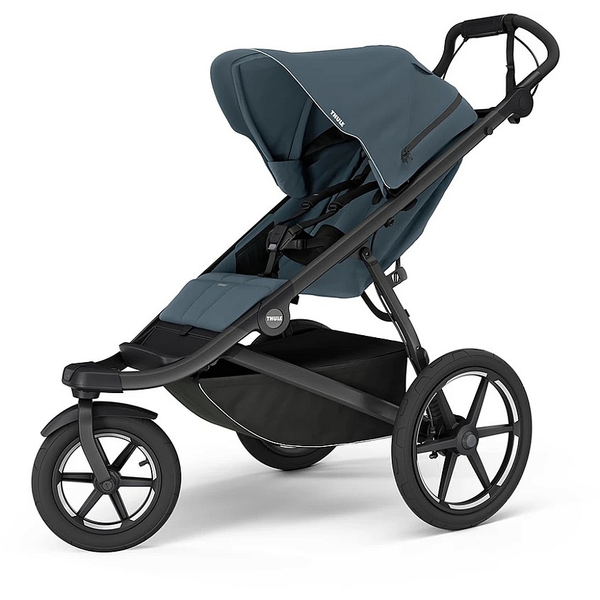 THULE Urban Glide 3 - skrējiem