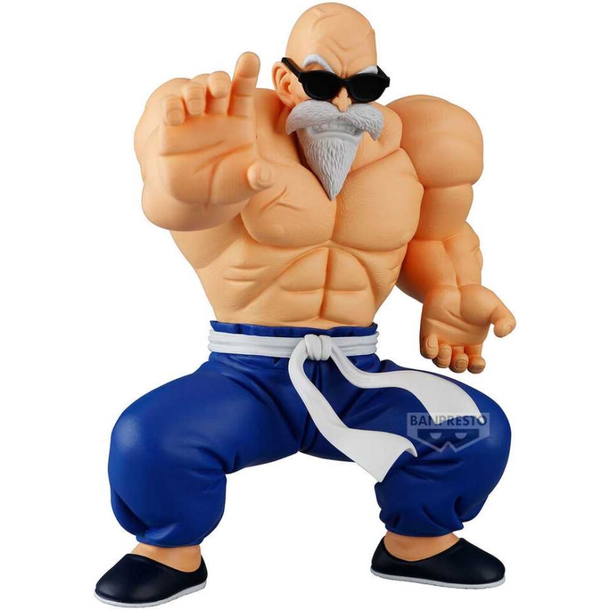 Banpresto Dragon Ball Solid Edge Works