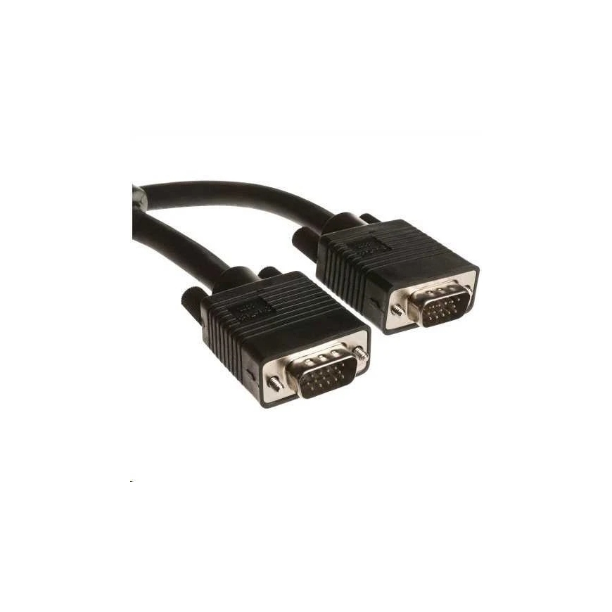 C Tech C-TECH VGA kabelis, M/M