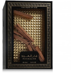 Ard Al Zaafaran Fakhar Al Oud Eau De Parfum 100 ml (unisex)