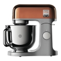 Kenwood KMX760GD food processor 1000 W 5 L Copper, Grey Kenwood KMX760GD food processor 1000 W 5 L Copper, Grey