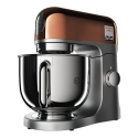 Kenwood KMX760GD food processor 1000 W 5 L Copper, Grey Kenwood KMX760GD food processor 1000 W 5 L Copper, Grey