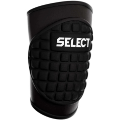 „Select Profcare 2“ kelio įtvaras, juodas ir žalias, 700079 (XL)