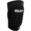Select Profcare 2 -polvituen, musta ja vihreä, 700079 (XL)