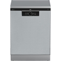 Beko BDFN26440XP Freestanding 14 place settings