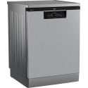 Beko BDFN26440XP Freestanding 14 place settings