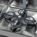 Beko BDFN26440XP Freestanding 14 place settings