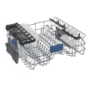 Beko BDFN26440XP Freestanding 14 place settings