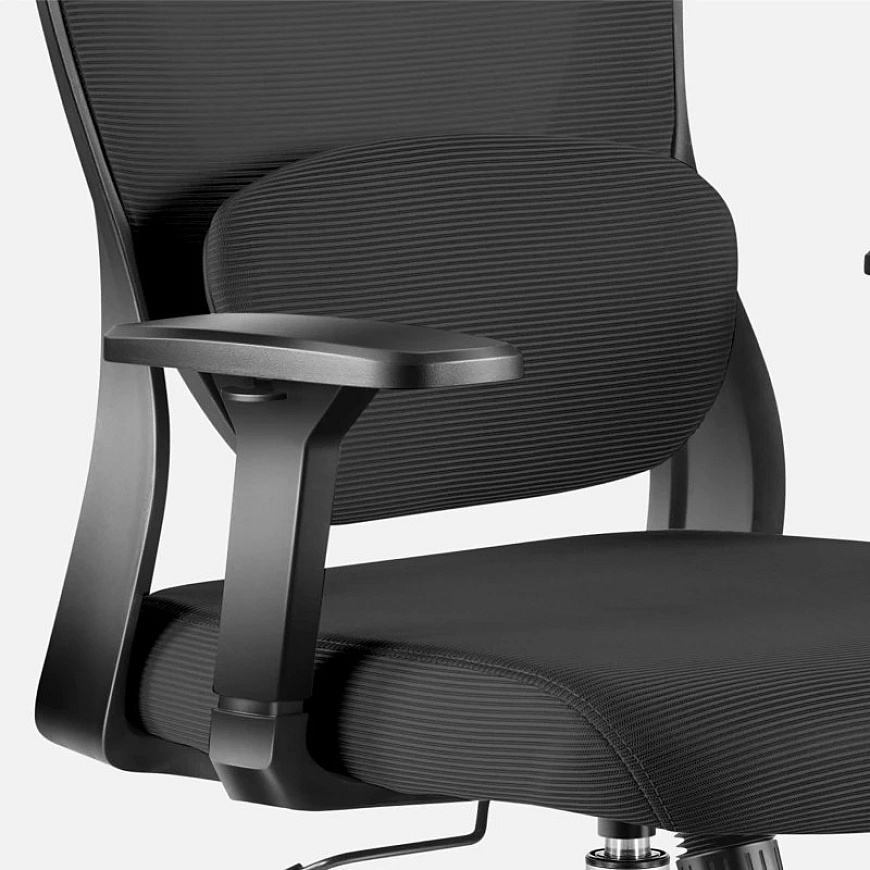 Mark Adler Manager 3.2 musta – 3