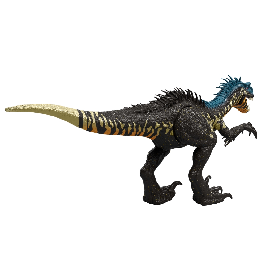 Jurassic World JLD32 mängukujuke – 4