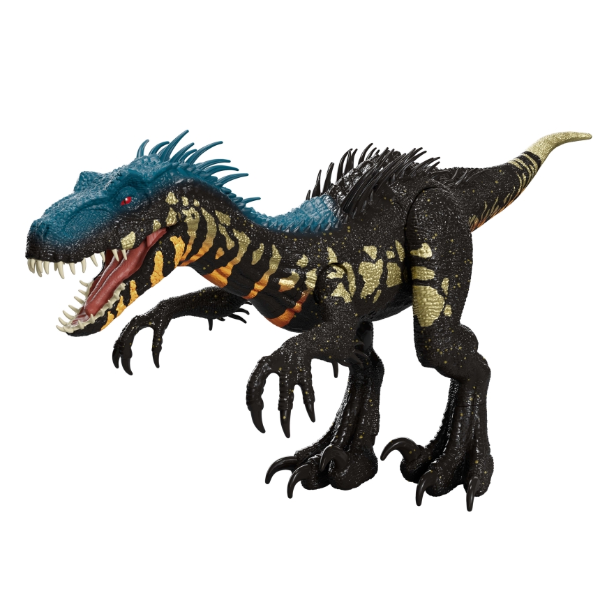 Jurassic World JLD32 mängukujuke – 5