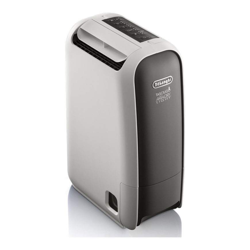 De’Longhi DNS65 2,8 L 34 dB Musta, Harmaa – 2