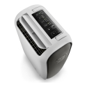 De’Longhi DNS65 2.8 L 34 dB Black, Grey De’Longhi DNS65 2.8 L 34 dB Black, Grey