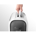 De’Longhi DNS65 2.8 L 34 dB Black, Grey De’Longhi DNS65 2.8 L 34 dB Black, Grey