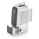 De’Longhi DNS65 2.8 L 34 dB Black, Grey De’Longhi DNS65 2.8 L 34 dB Black, Grey