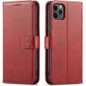 Reach Lompakkokotelo Xiaomi Redmi Note 14 Pro Plus 5G punainen Reach Lompakkokotelo Xiaomi Redmi Note 14 Pro Plus 5G punainen