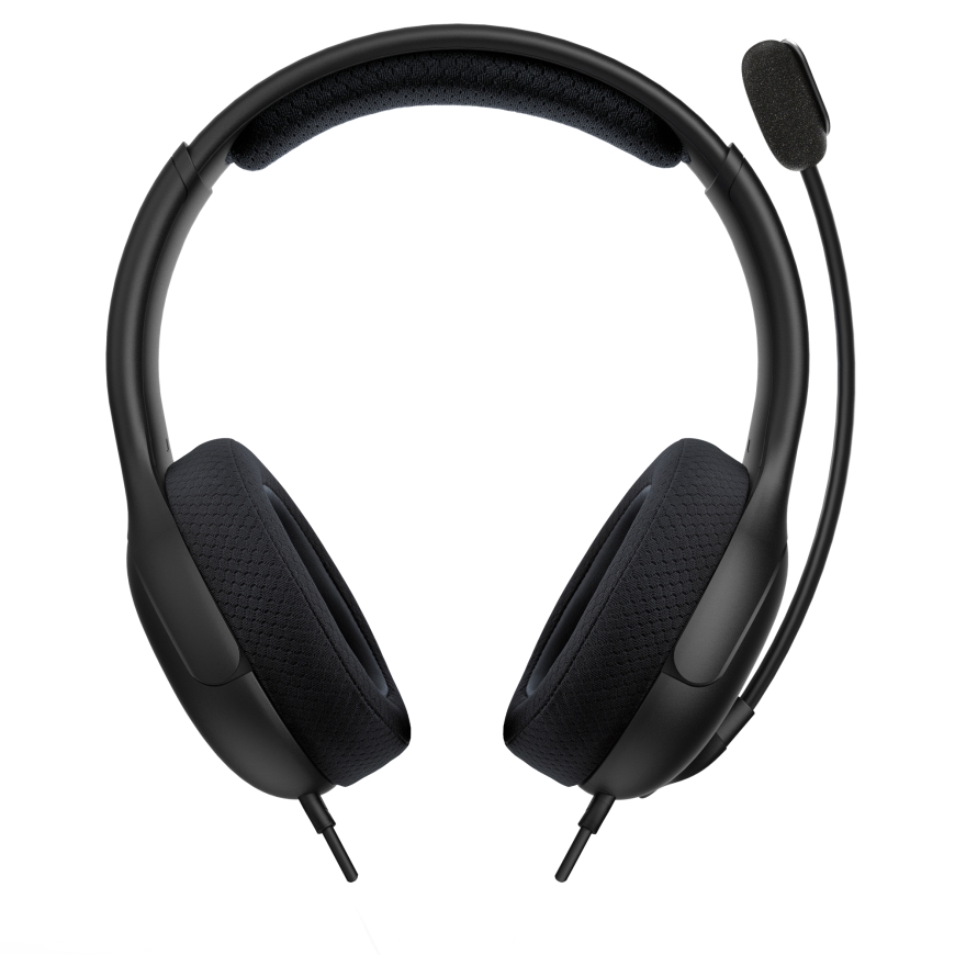 PDP LVL40 Headset Wired Head-band Gaming Black – 3