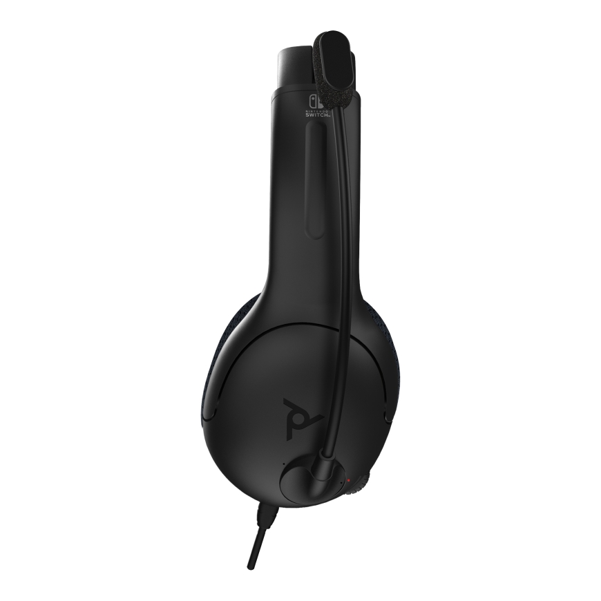 PDP LVL40 Headset Wired Head-band Gaming Black – 5