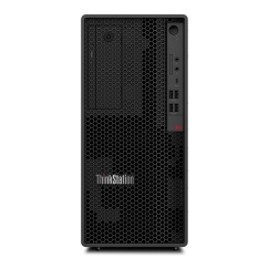 Lenovo ThinkStation P2 Tower Gen 2 Intel Core Ultra 7 265K 32 GB DDR5-SDRAM 512 GB SSD Windows 11 Pr