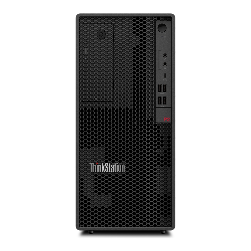 Lenovo ThinkStation P2 Tower Gen 2
