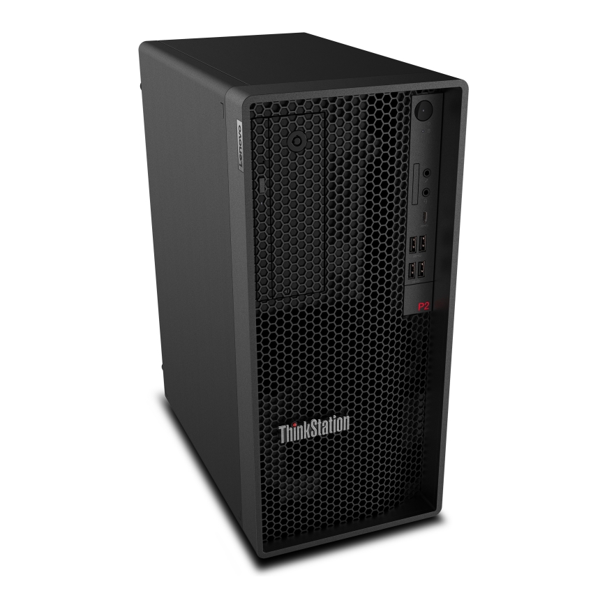 Lenovo ThinkStation P2 Tower Gen 2 – 4