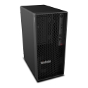 Lenovo ThinkStation P2 Tower Gen 2 Intel Core Ultra 7 265K 32 GB DDR5-SDRAM 512 GB SSD Windows 11 Pro Workstation Black Lenovo ThinkStation P2 Tower Gen 2 Intel Core Ultra 7 265K 32 GB DDR5-SDRAM 512 GB SSD Windows 11 Pro Workstation Black