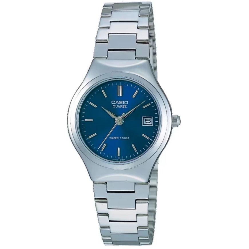 Casio Sieviešu pulkstenis Casio LTP-1170A-2A (zd636e)