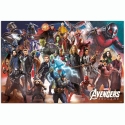 Plakāts ERIK Marvel Avengers Endgame plakāts Plakāts ERIK Marvel Avengers Endgame plakāts