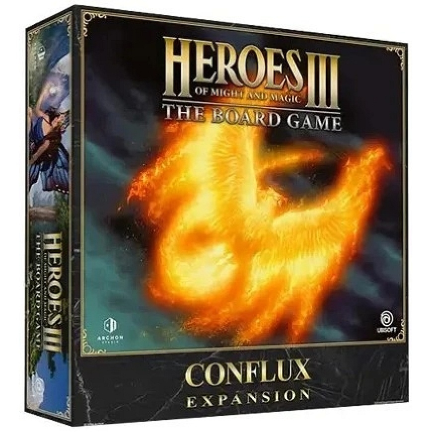 Archon Studio Archon Studio Heroes of