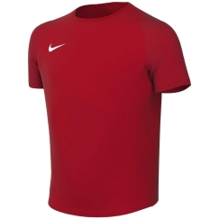 T-paidat lapsille Nike Dri-Fit Academy II punainen HV8168 657 (M)