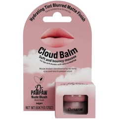 Крем для щек Dr. PawPaw Cloud Balm Матовый и Увлажняющий Nudе Blush, 5 г