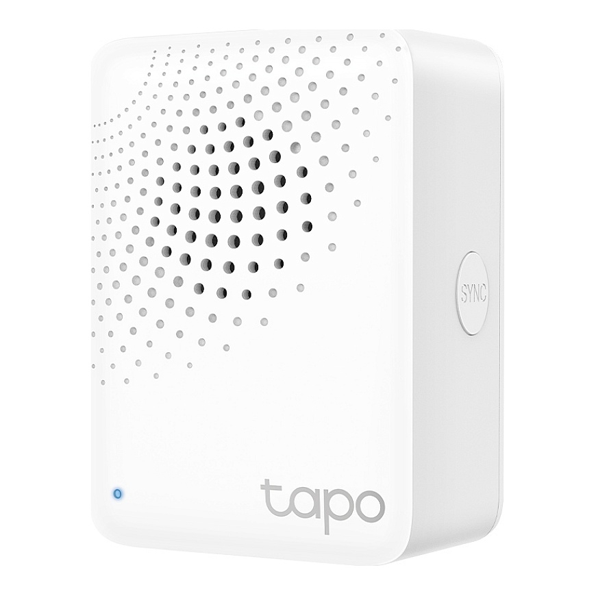 TP-Link Tapo Smart IoT Hub with Chime