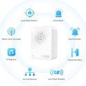 TP-Link Tapo Smart IoT Hub with Chime TP-Link Tapo Smart IoT Hub with Chime