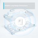 TP-Link Tapo Smart IoT Hub with Chime TP-Link Tapo Smart IoT Hub with Chime