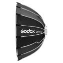 Godox Quick Release Parabolic Softbox QR-P70T Godox Quick Release Parabolic Softbox QR-P70T