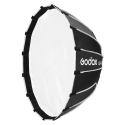 Godox Quick Release Parabolic Softbox QR-P70T Godox Quick Release Parabolic Softbox QR-P70T