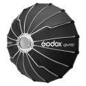 Godox Quick Release Parabolic Softbox QR-P70T Godox Quick Release Parabolic Softbox QR-P70T