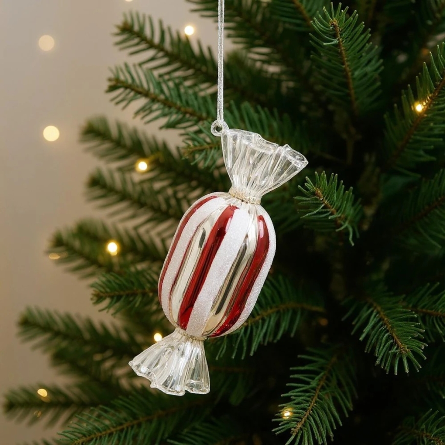 EDELMAN CANDY MOLD 13CM SILVER OF ZINC – 5