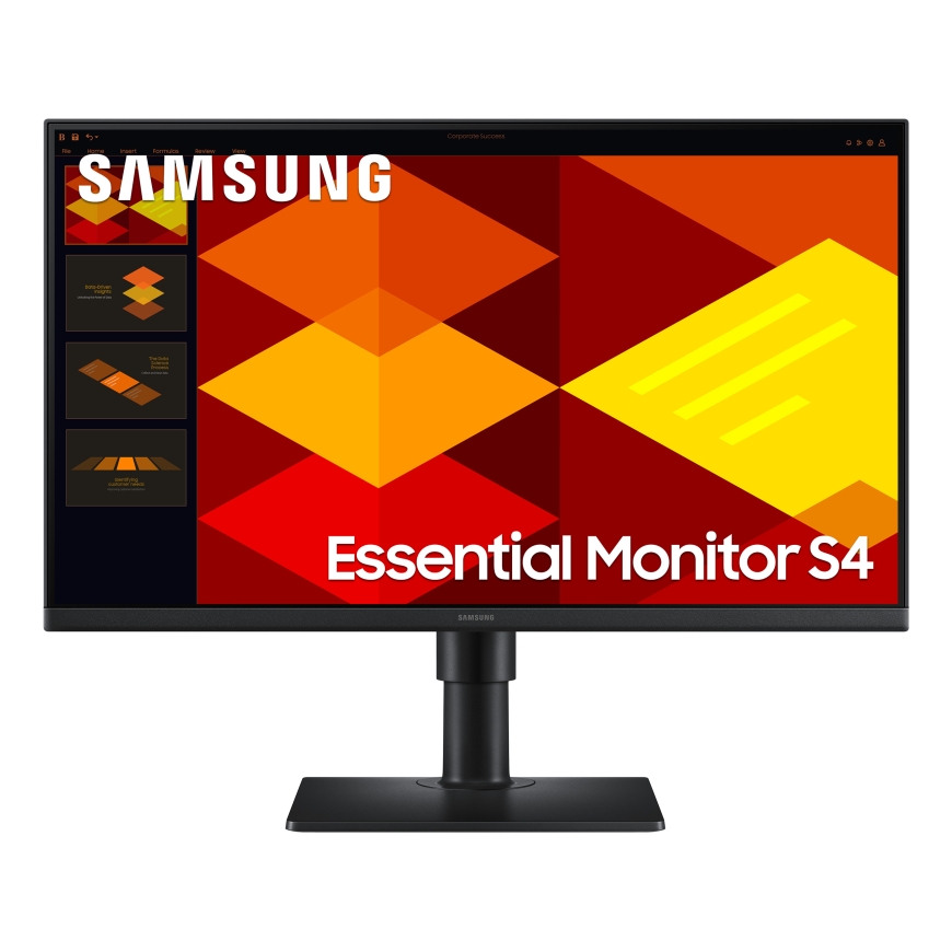 Samsung S40GD monitori 61 cm (24&quot