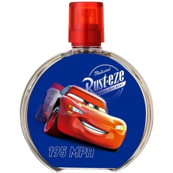 Disney Cars Eau De Toilette pojille, 100 ml