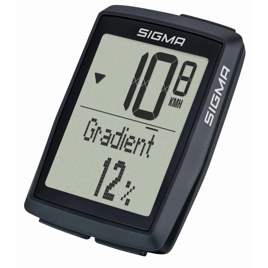 Sigma BC 14.0 WR Bike Computer – 3