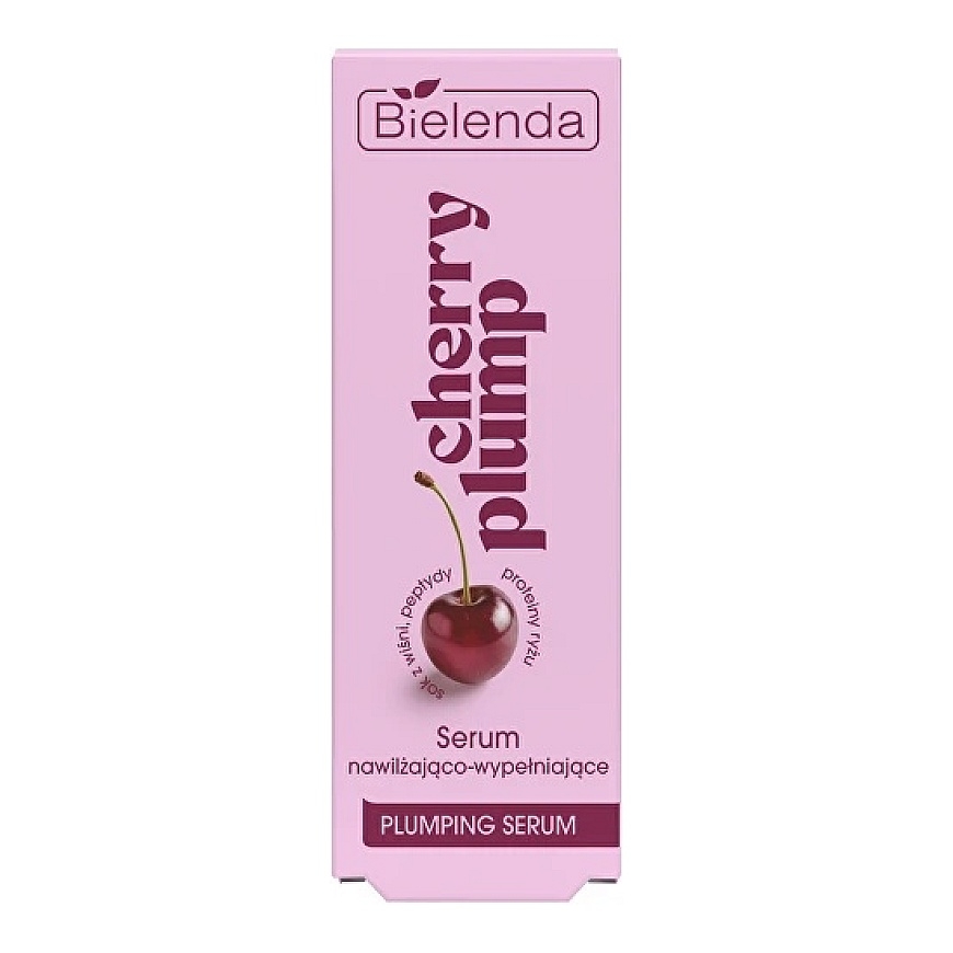 Bielenda Plumping Serum 30 ml – 2