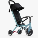Smartrike Tricycle with Stroller Function - Wind - Aqua / Sea Colors