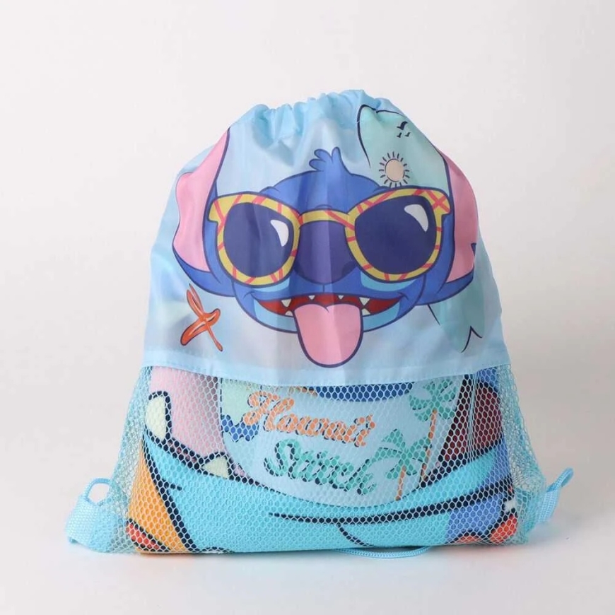 Cerdà CERDÁ Disney Stitch dvielis +